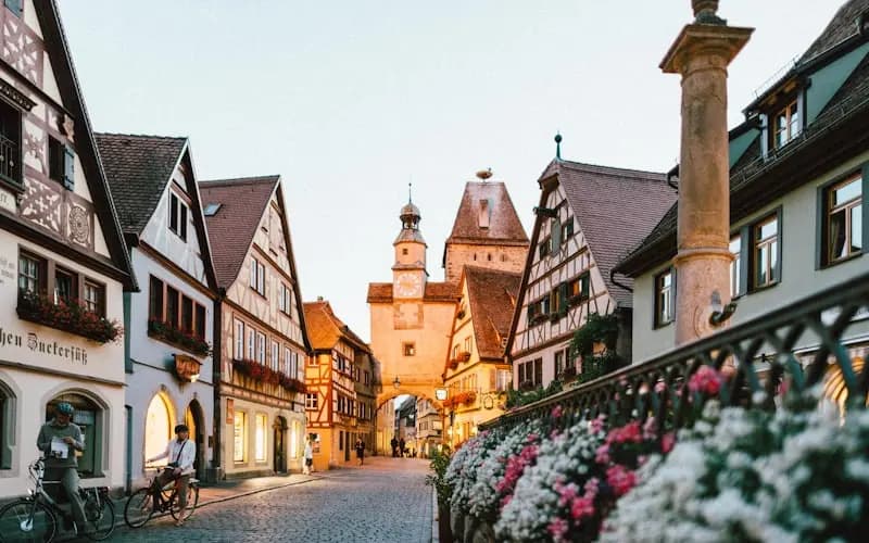 Tagestour Salzburg & Salzkammergut